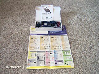 Installation Instructions