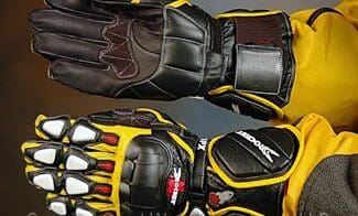 Racer Gloves