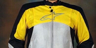 Alpinestars T-Stunt 2 Jacket