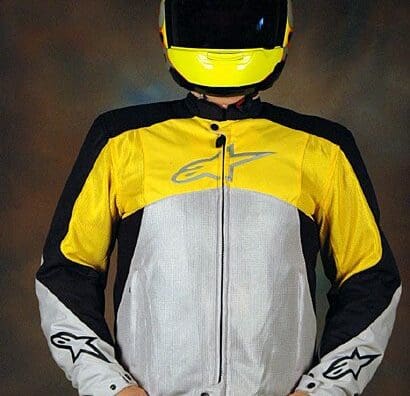 Alpinestars T-Stunt 2 Jacket