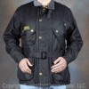 Barbour International Jacket