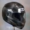 HJC AC-12 Carbon Fiber Helmet
