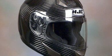 HJC AC-12 Carbon Fiber Helmet