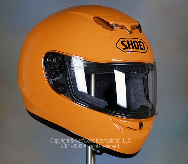 Shoei Tz R Review Webbikeworld