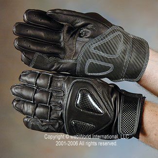 Velocity Gloves - S1