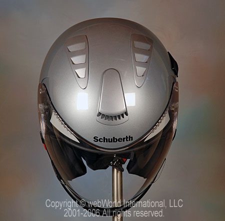 SCHUBERTH J1 - Top Vent