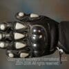 Komodo Summer Mesh Motorcycle Gloves