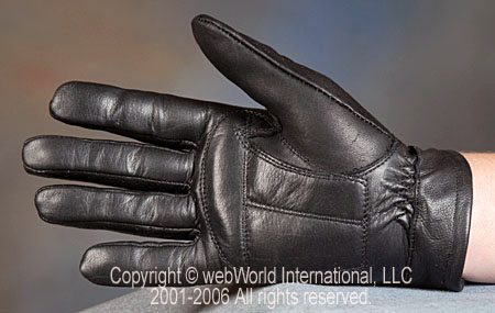 Olympia Gloves - Palm