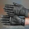 Olympia 403 Women’s Motorcycle Gloves