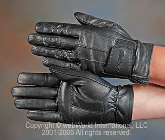 Olympia 403 Women’s Motorcycle Gloves