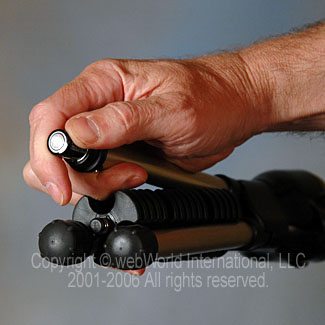 Stanley Tripod Flashlight Review webBikeWorld