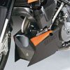 KTM 990 Super Duke - Engine Cover