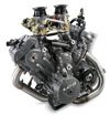 KTM 990 Super Duke - Engine