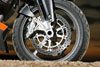 KTM 990 Super Duke - Front Wheel