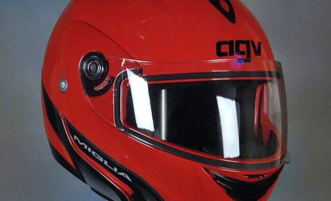 AGV Miglia Flip-Up Helmet Review