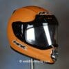 AFX FX-87X Snowmobile Helmet Review