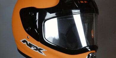 AFX FX-87X Snowmobile Helmet Review