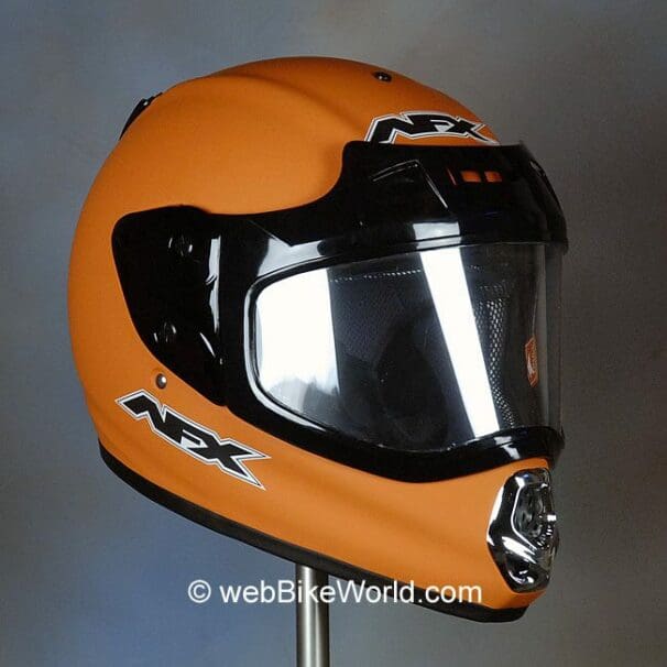 AFX FX-87X Snowmobile Helmet Review