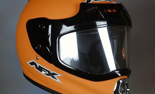 AFX FX-87X Snowmobile Helmet Review