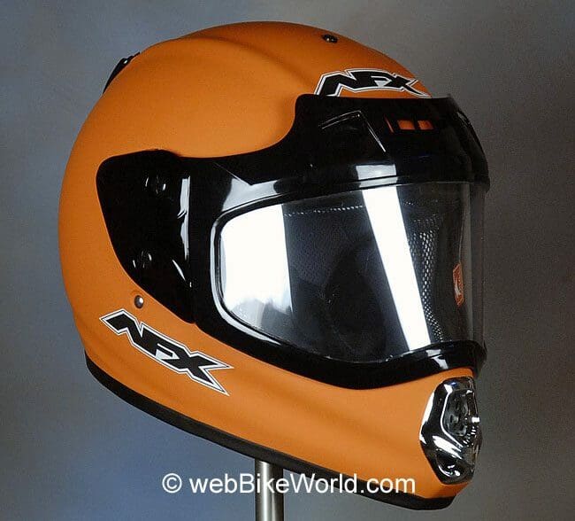 AFX FX-87X Snowmobile Helmet Review