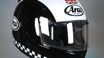 Arai Vector