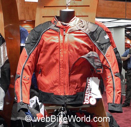 Tourmaster Flex Jacket