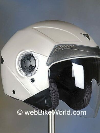 Dainese Jet Stream Tourer Helmet