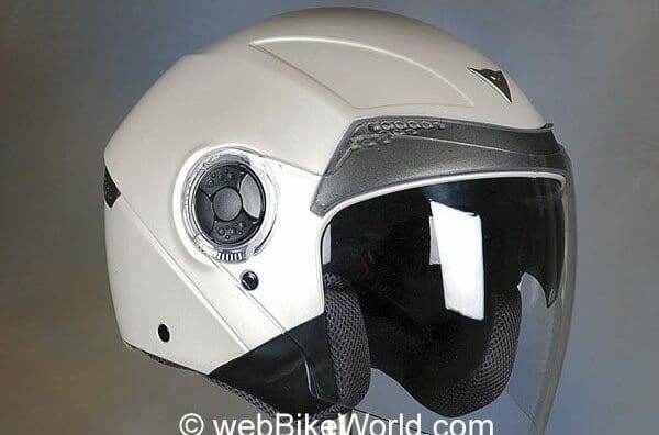 Dainese Jet Stream Tourer Helmet