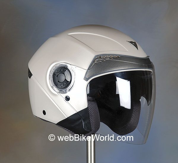 Dainese Jet Stream Tourer Helmet