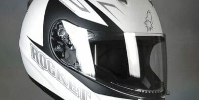 Joe Rocket RKT 101 Helmet