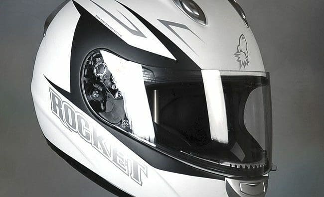 Joe Rocket RKT 101 Helmet