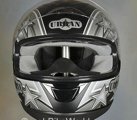 URBAN Helmets N20 Astro