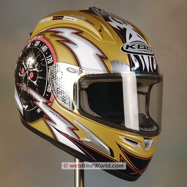 kbc helmets