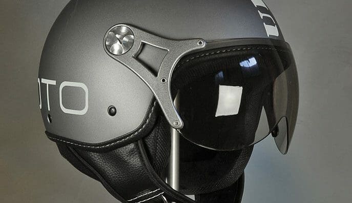 URBAN Helmets N350 Moto