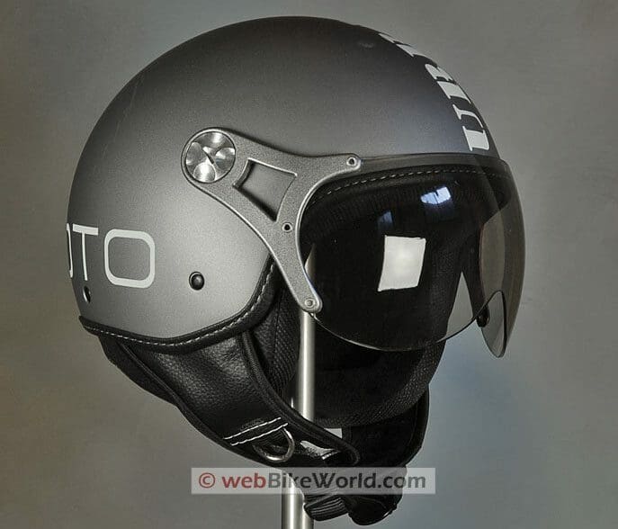 URBAN Helmets N350 Moto