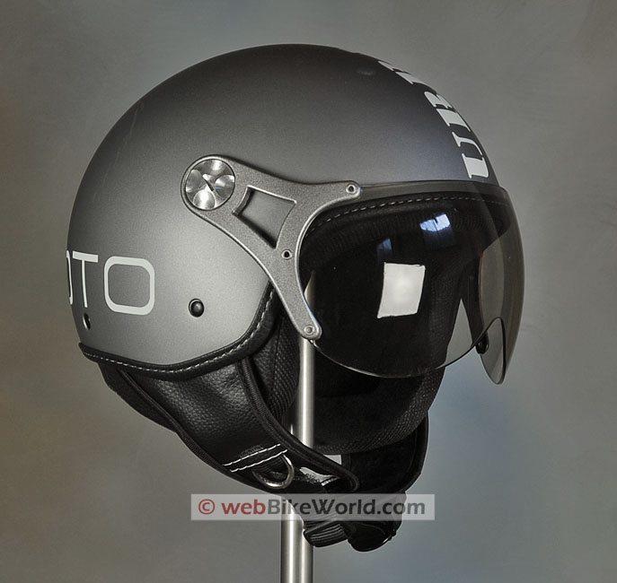 URBAN Helmets N350 Moto