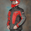 EVO Motorcycle Jacket