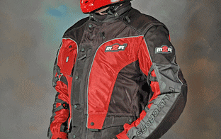 EVO Motorcycle Jacket