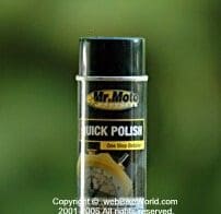 Cleaners, Polish, Wax Reviews Archives - Page 2 of 3 - webBikeWorld