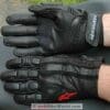 Alpinestars Sledge Motorcycle Gloves