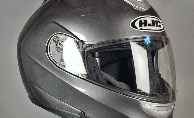 HJC FS-Max Helmet