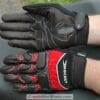 Joe Rocket Atomic 2.0 Motorcycle Gloves