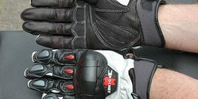 Phoenix 3.0 Motorcycle Gloves