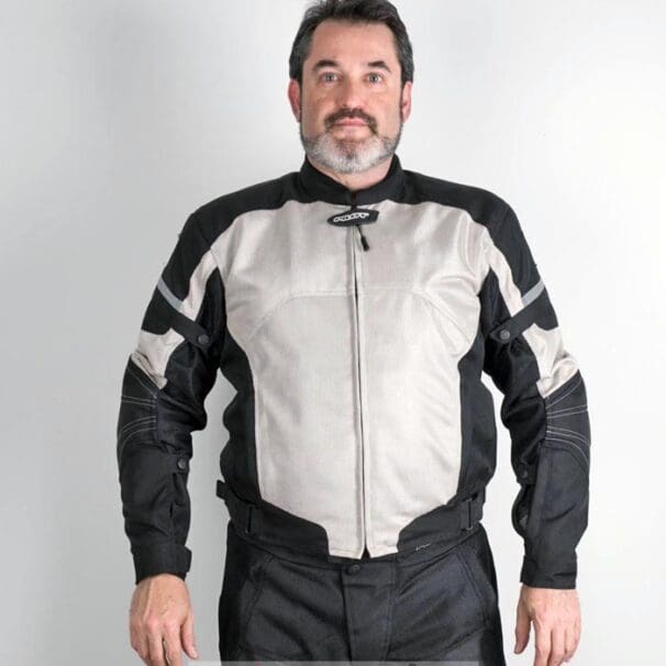 Pilot Direct Air Jacket