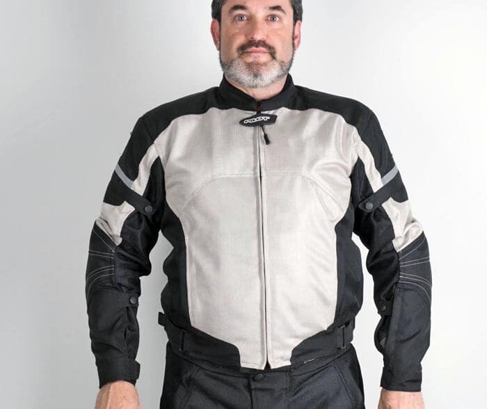 Pilot Direct Air Jacket