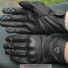 Monster Motorcycle Gloves