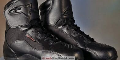 Alpinestars Recon Boots