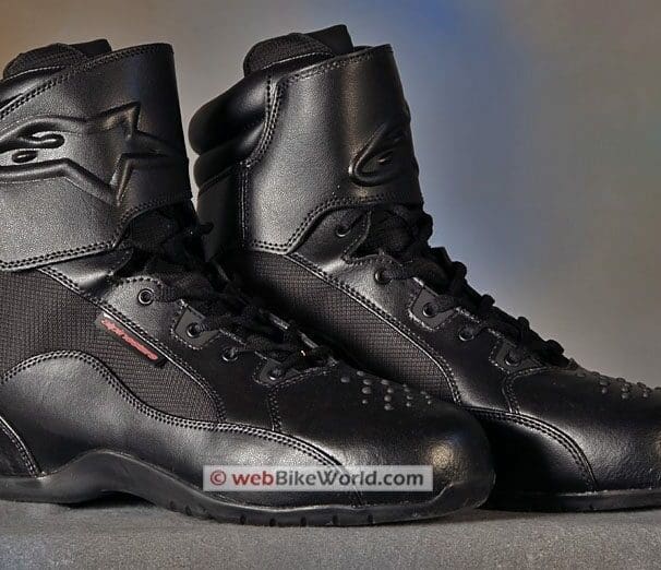 Alpinestars Recon Boots