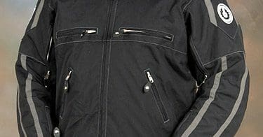 British Motorcycle Gear Zodiac Jacket