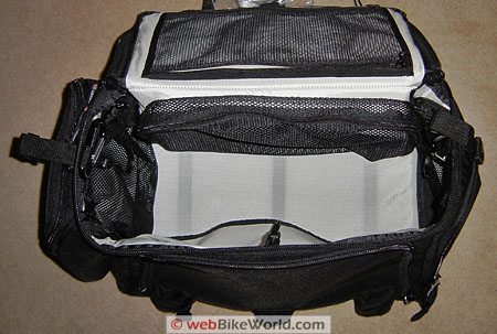 Messenger Bag - webBikeWorld